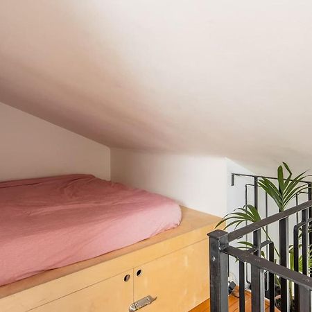 Stylish Georgian Loft 3Beds In London 아파트 외부 사진